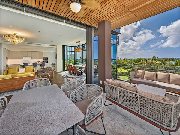 Honolulu Diamond Head Kahala Condo 1001204