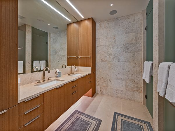 Honolulu Diamond Head Kahala Condo 1001204