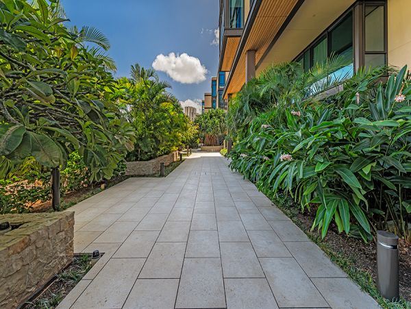 Honolulu Diamond Head Kahala Condo 1001204