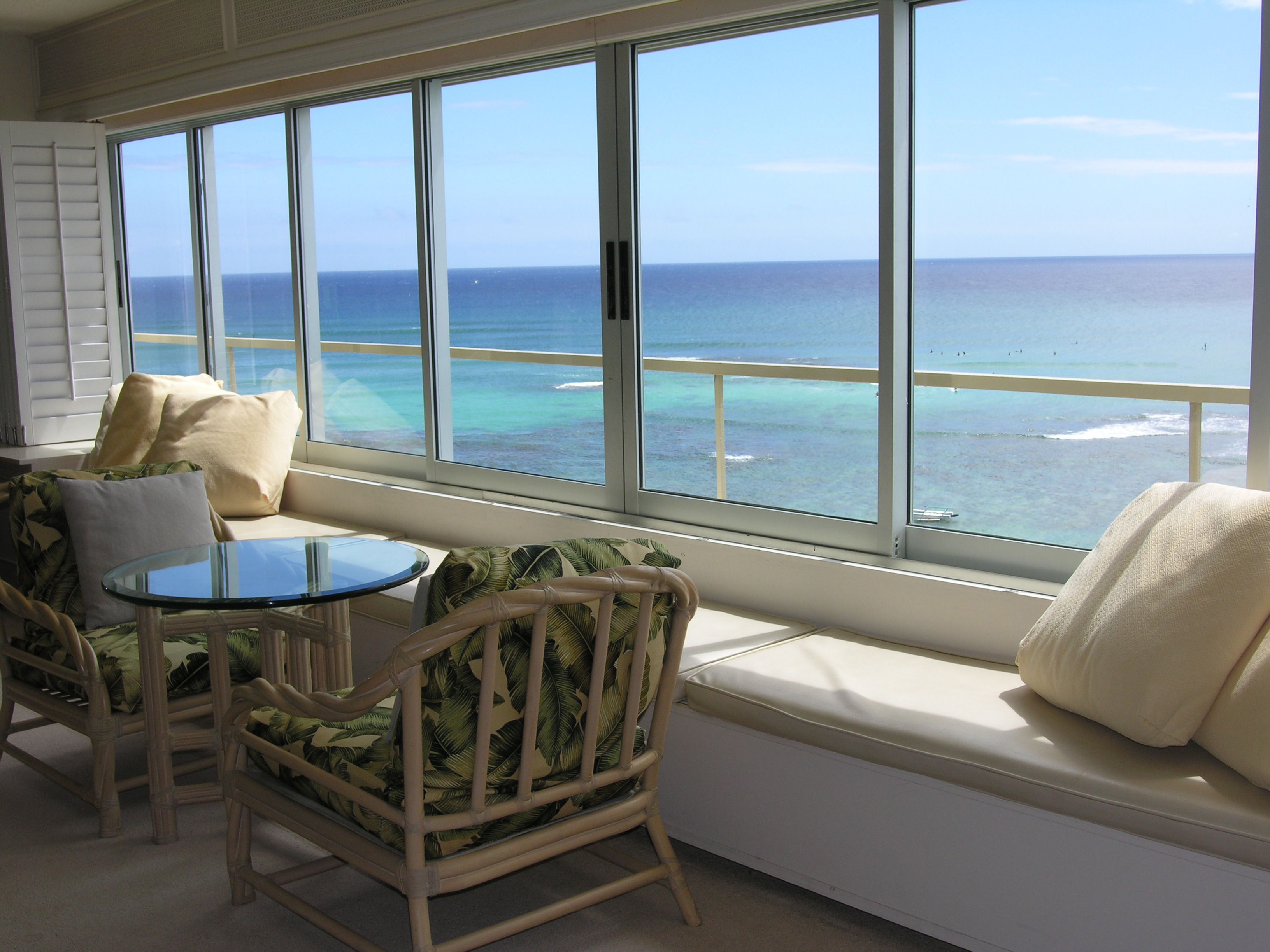 Honolulu Diamond Head Kahala Condo 1001205