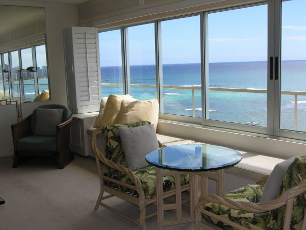 Honolulu Diamond Head Kahala Condo 1001205
