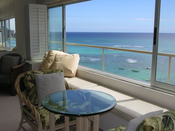 Honolulu Diamond Head Kahala Condo 1001205