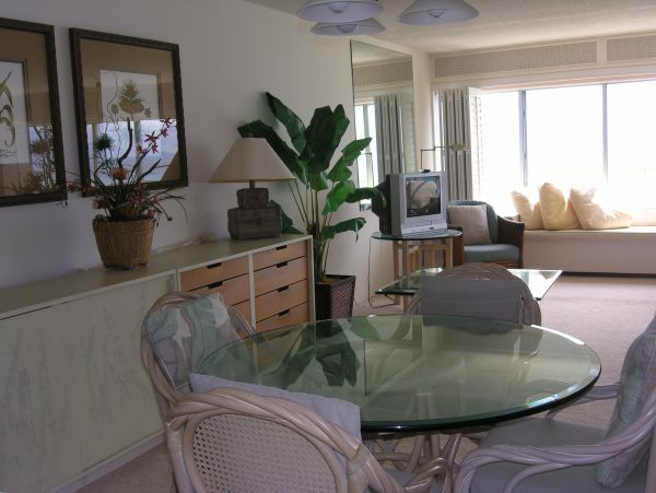 Honolulu Diamond Head Kahala Condo 1001205