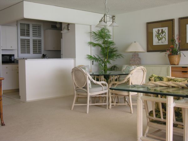 Honolulu Diamond Head Kahala Condo 1001205