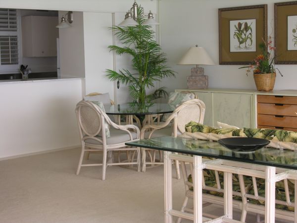 Honolulu Diamond Head Kahala Condo 1001205