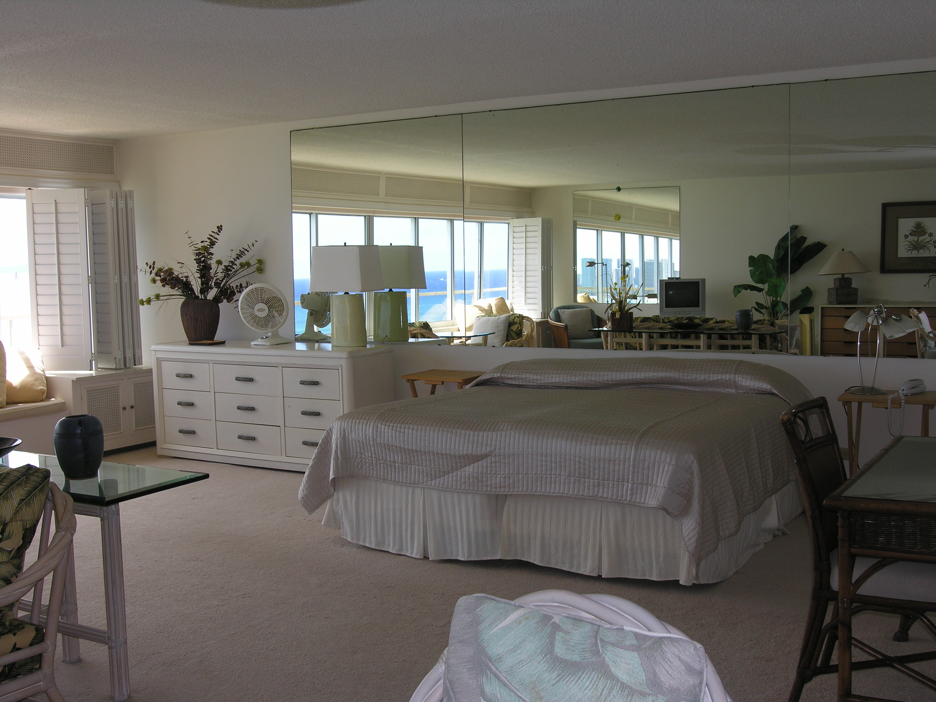 Honolulu Diamond Head Kahala Condo 1001205