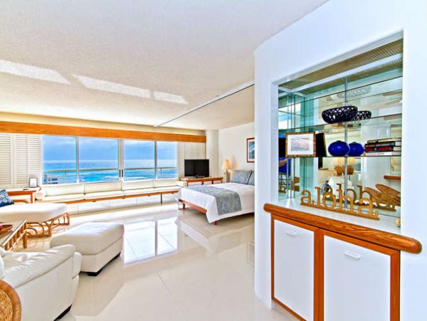 Honolulu Diamond Head Kahala Condo 1001206