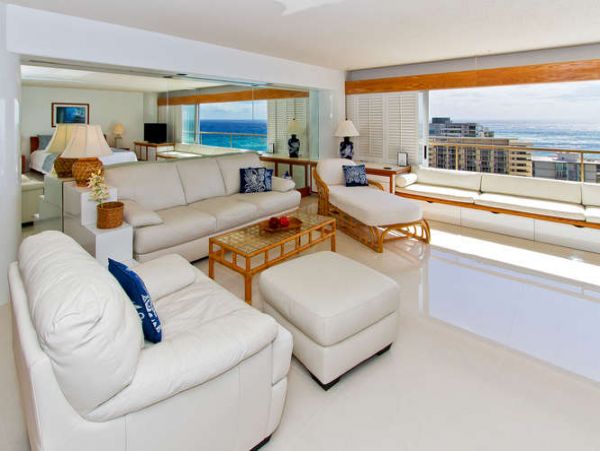Honolulu Diamond Head Kahala Condo 1001206