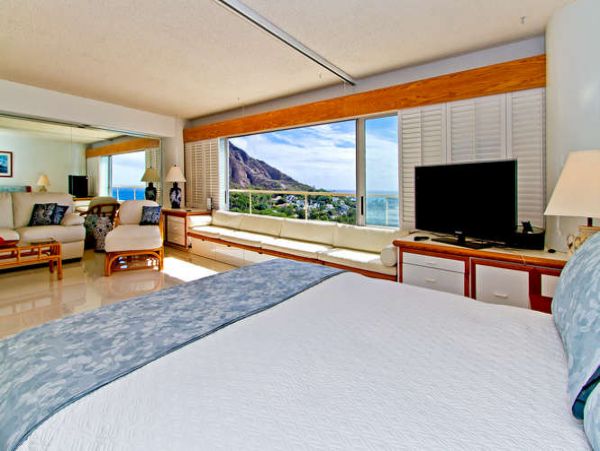 Honolulu Diamond Head Kahala Condo 1001206