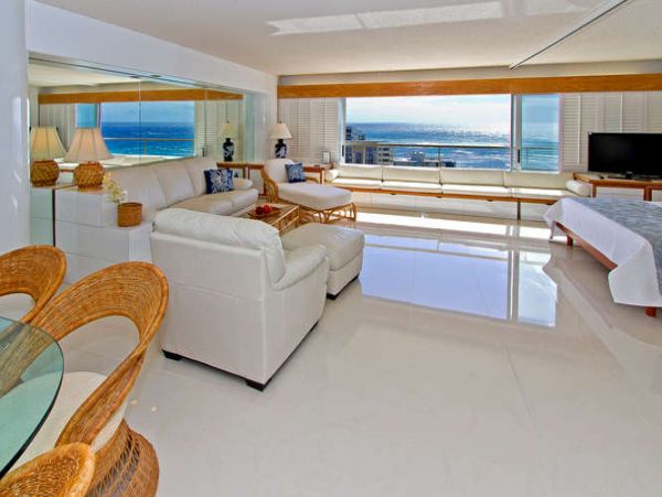 Honolulu Diamond Head Kahala Condo 1001206