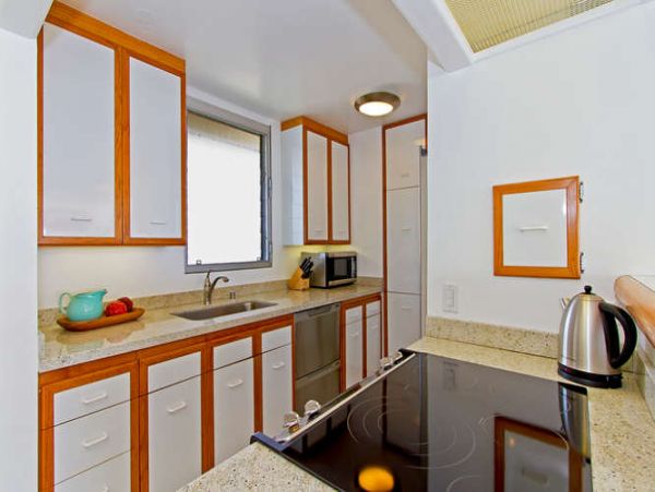 Honolulu Diamond Head Kahala Condo 1001206