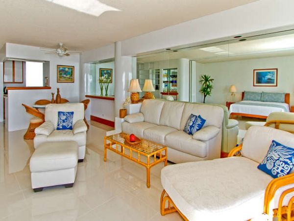 Honolulu Diamond Head Kahala Condo 1001206