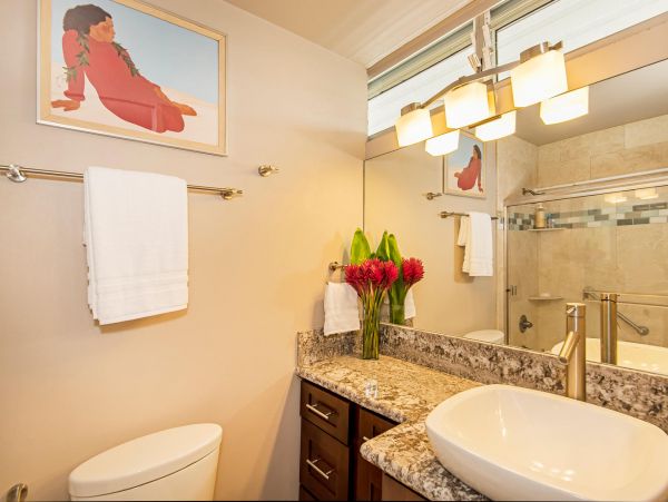 Honolulu Diamond Head Kahala Condo 1001207