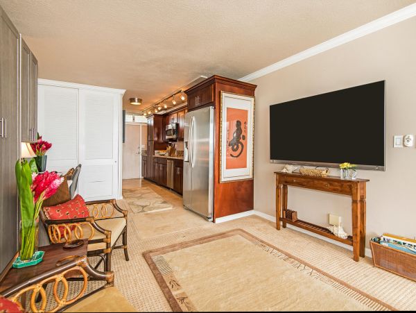 Honolulu Diamond Head Kahala Condo 1001207