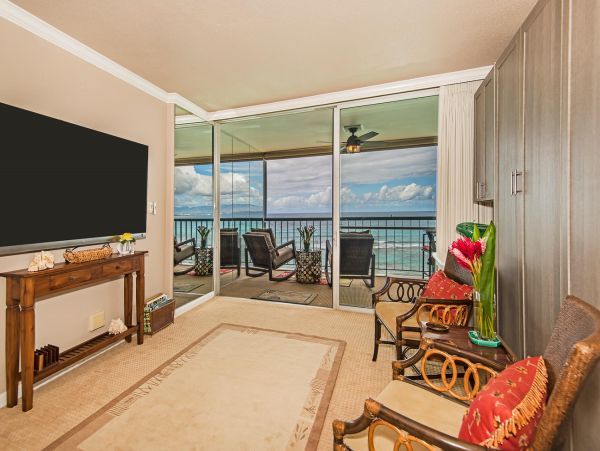 Honolulu Diamond Head Kahala Condo 1001207