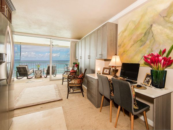 Honolulu Diamond Head Kahala Condo 1001207