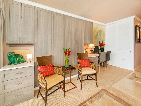 Honolulu Diamond Head Kahala Condo 1001207
