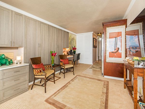 Honolulu Diamond Head Kahala Condo 1001207