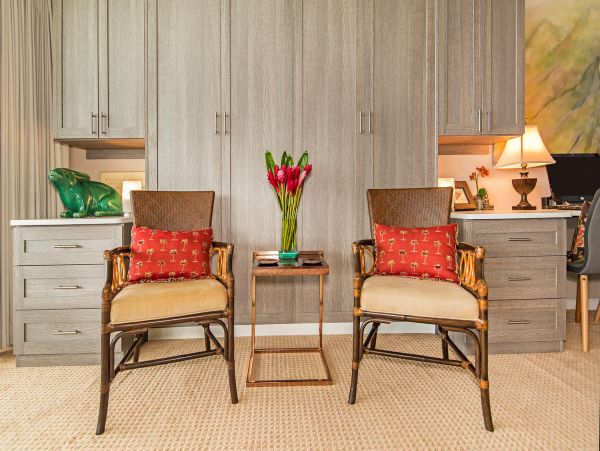 Honolulu Diamond Head Kahala Condo 1001207
