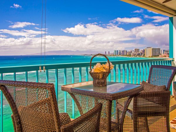 Honolulu Diamond Head Kahala Condo 1001208