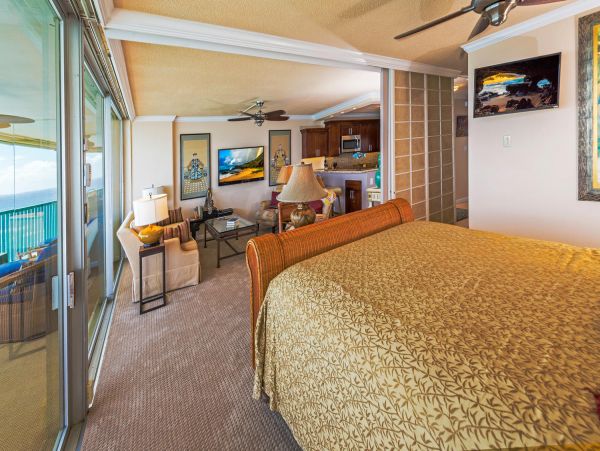 Honolulu Diamond Head Kahala Condo 1001208