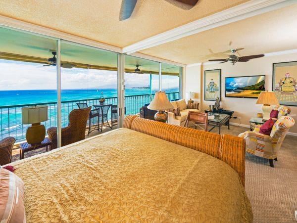 Honolulu Diamond Head Kahala Condo 1001208