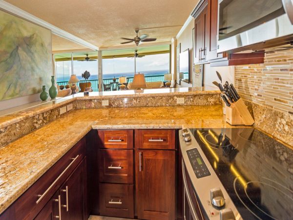 Honolulu Diamond Head Kahala Condo 1001208