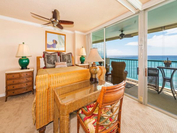 Honolulu Diamond Head Kahala Condo 1001208