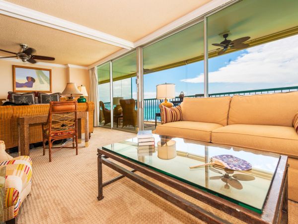 Honolulu Diamond Head Kahala Condo 1001208