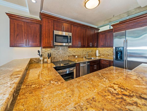 Honolulu Diamond Head Kahala Condo 1001208