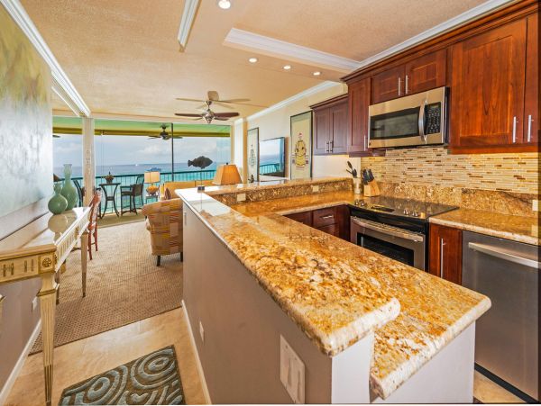 Honolulu Diamond Head Kahala Condo 1001208