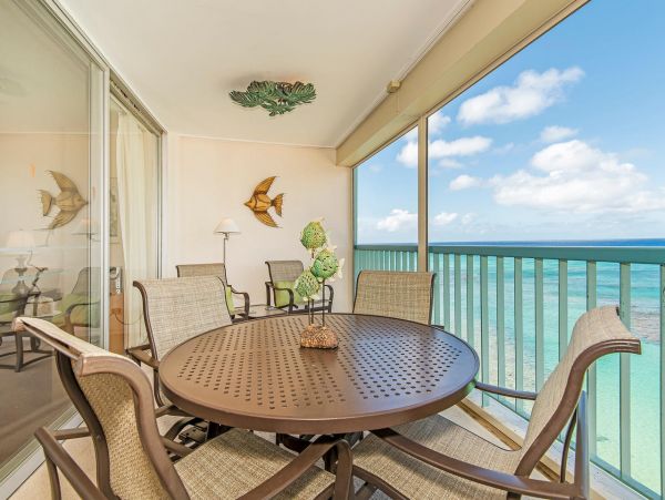 Honolulu Diamond Head Kahala Condo 1001209