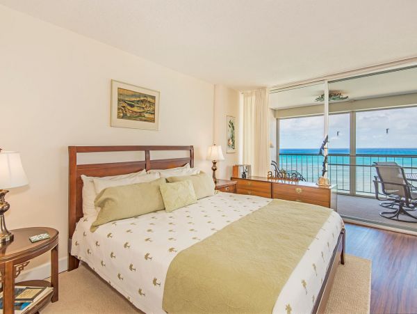 Honolulu Diamond Head Kahala Condo 1001209