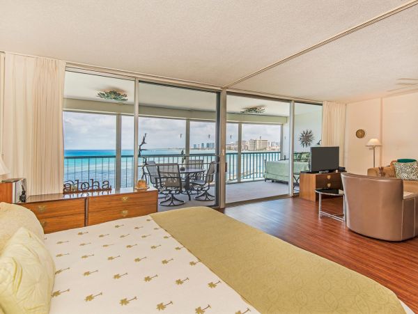 Honolulu Diamond Head Kahala Condo 1001209