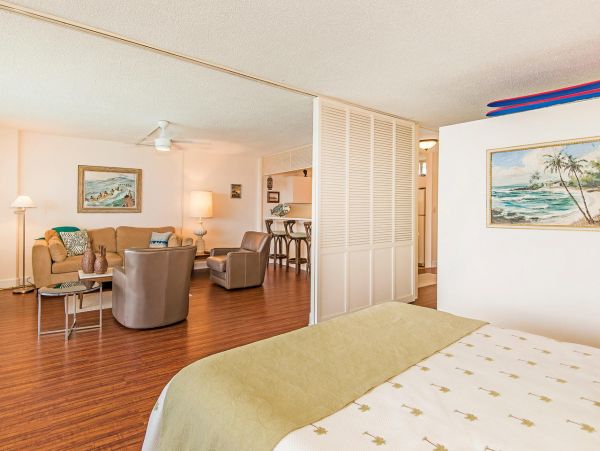 Honolulu Diamond Head Kahala Condo 1001209