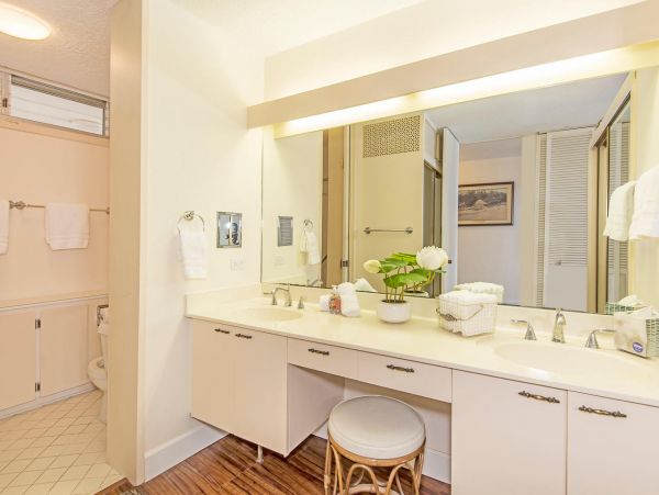 Honolulu Diamond Head Kahala Condo 1001209