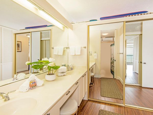 Honolulu Diamond Head Kahala Condo 1001209