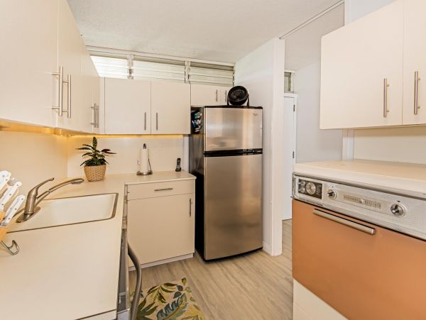 Honolulu Diamond Head Kahala Condo 1001210