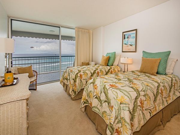 Honolulu Diamond Head Kahala Condo 1001210