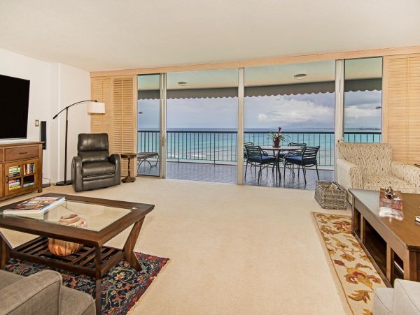 Honolulu Diamond Head Kahala Condo 1001210