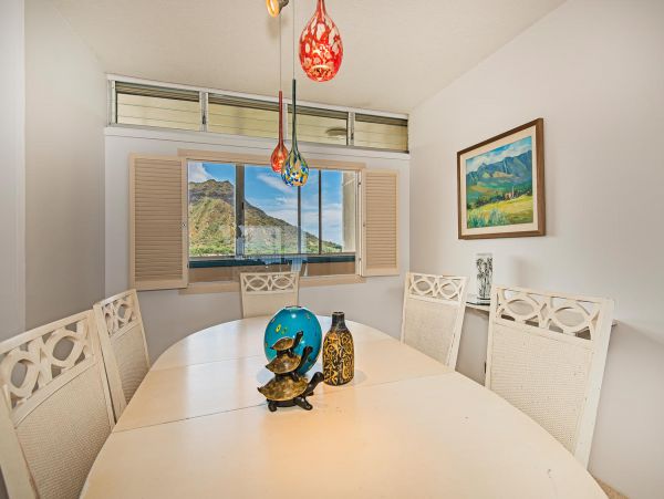 Honolulu Diamond Head Kahala Condo 1001210