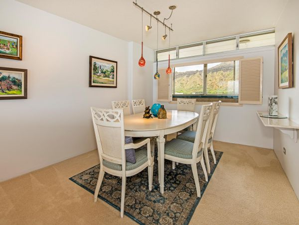 Honolulu Diamond Head Kahala Condo 1001210