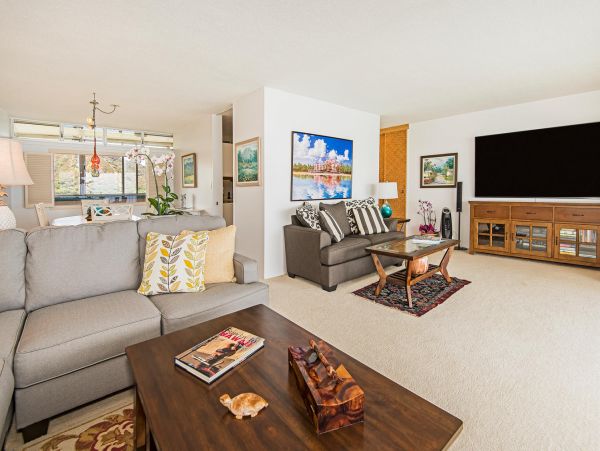 Honolulu Diamond Head Kahala Condo 1001210