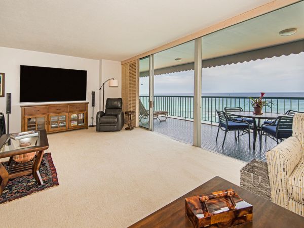 Honolulu Diamond Head Kahala Condo 1001210