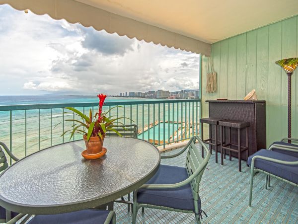 Honolulu Diamond Head Kahala Condo 1001210