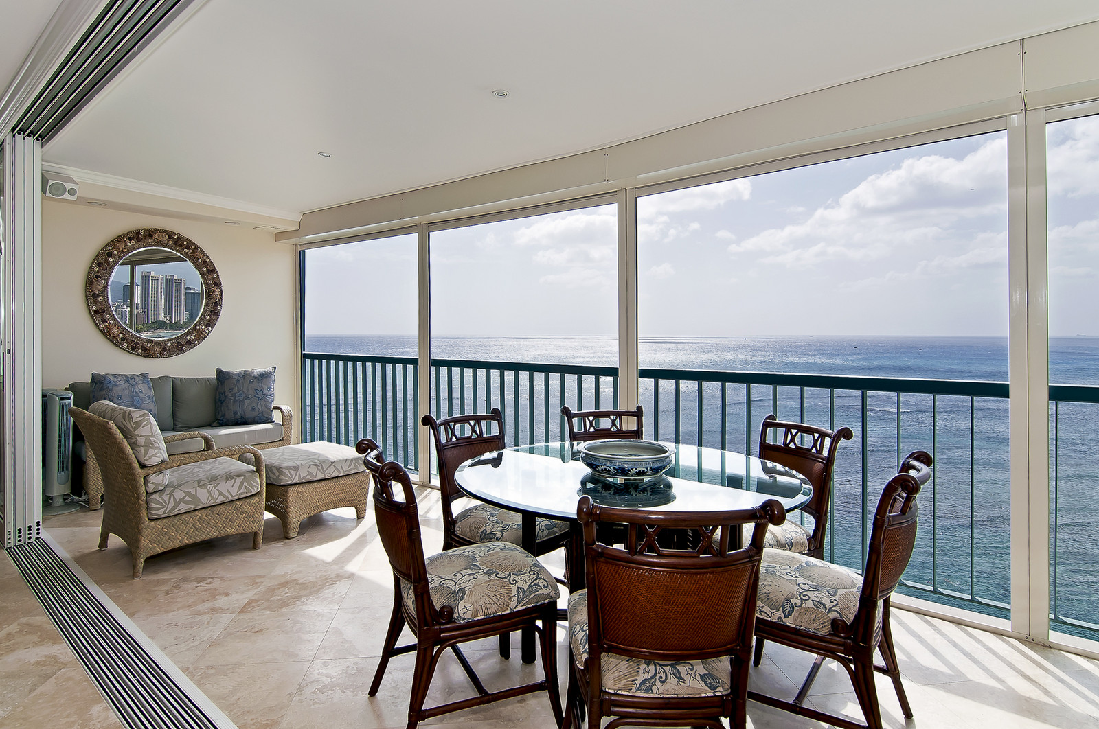 Honolulu Diamond Head Kahala Condo 1001211
