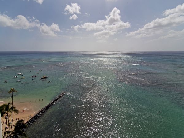 Honolulu Diamond Head Kahala Condo 1001211
