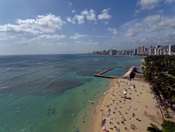 Honolulu Diamond Head Kahala Condo 1001211