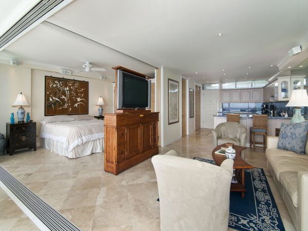 Honolulu Diamond Head Kahala Condo 1001211