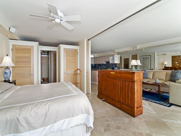 Honolulu Diamond Head Kahala Condo 1001211